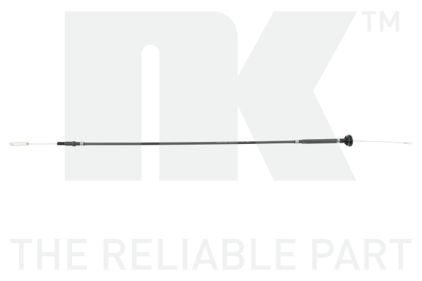 Clutch Cable - 924748 NK