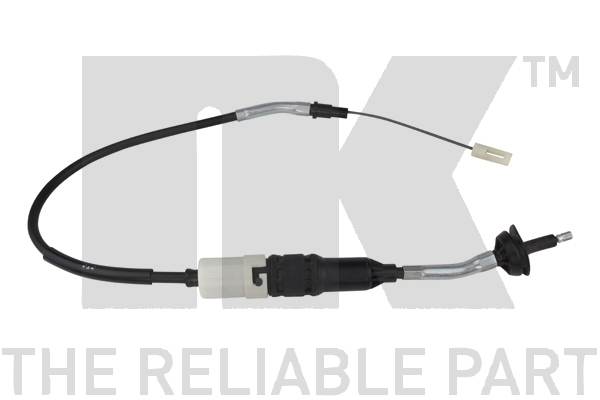 Clutch Cable - 924749 NK