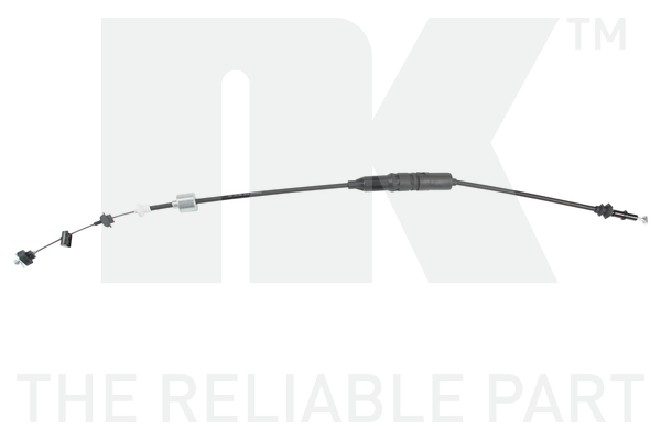 Clutch Cable - 924762 NK