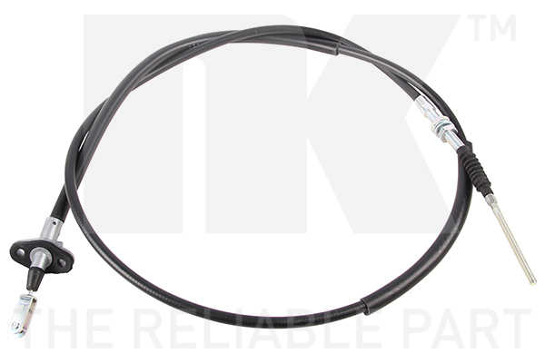 Clutch Cable - 925202 NK