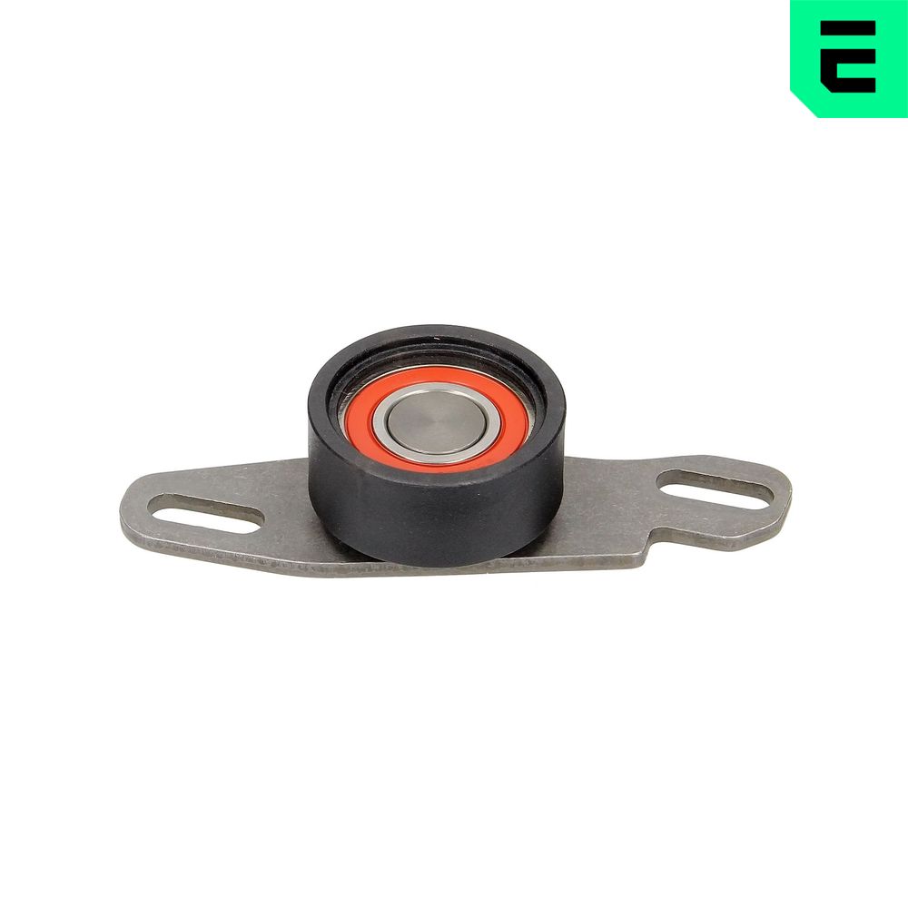 Rullo tenditore, Cinghia dentata - 0-N017 OPTIMAL