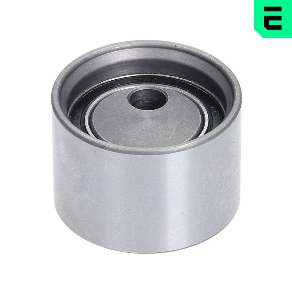 Spannrolle, Zahnriemen - 0-N020 OPTIMAL