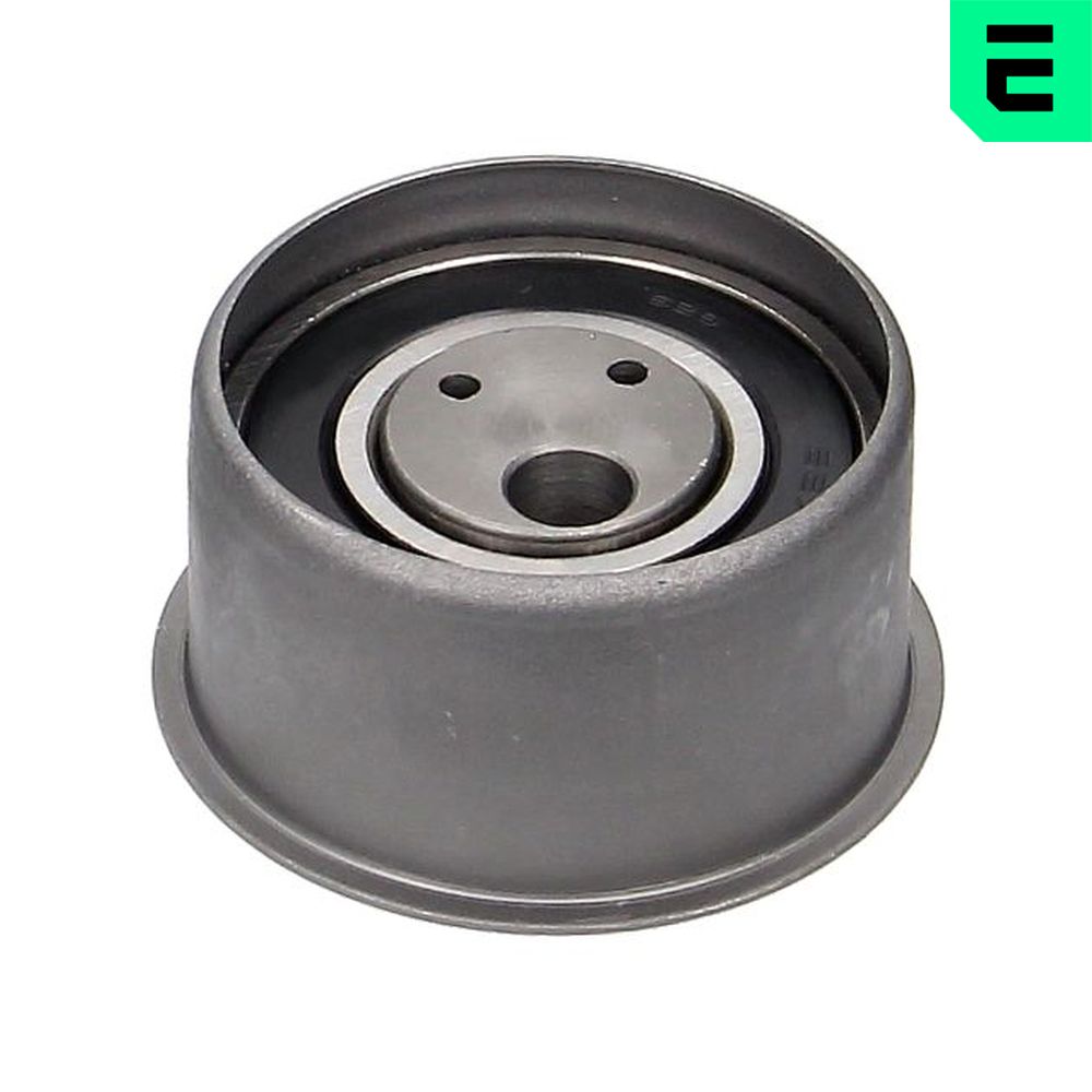 Tensioner Pulley, timing belt - 0-N054 OPTIMAL