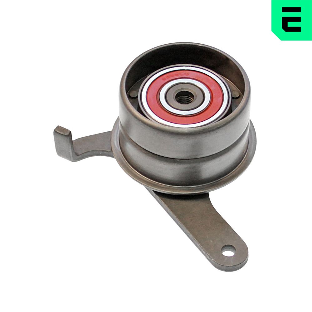 Натяжной ролик, ремень ГРМ - 0-N057 OPTIMAL