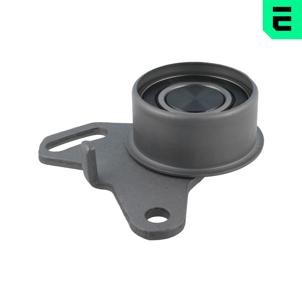 Tensioner Pulley, timing belt - 0-N059 OPTIMAL