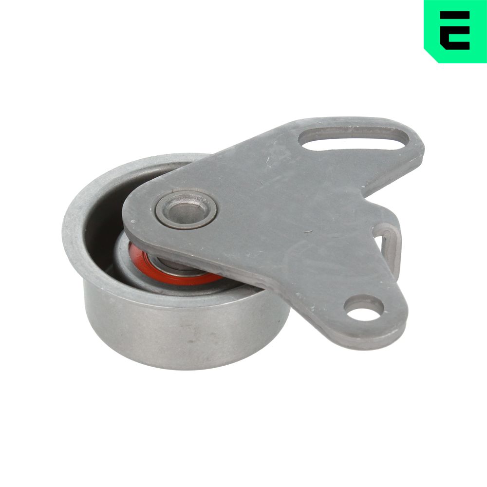 Tensioner Pulley, timing belt - 0-N063 OPTIMAL