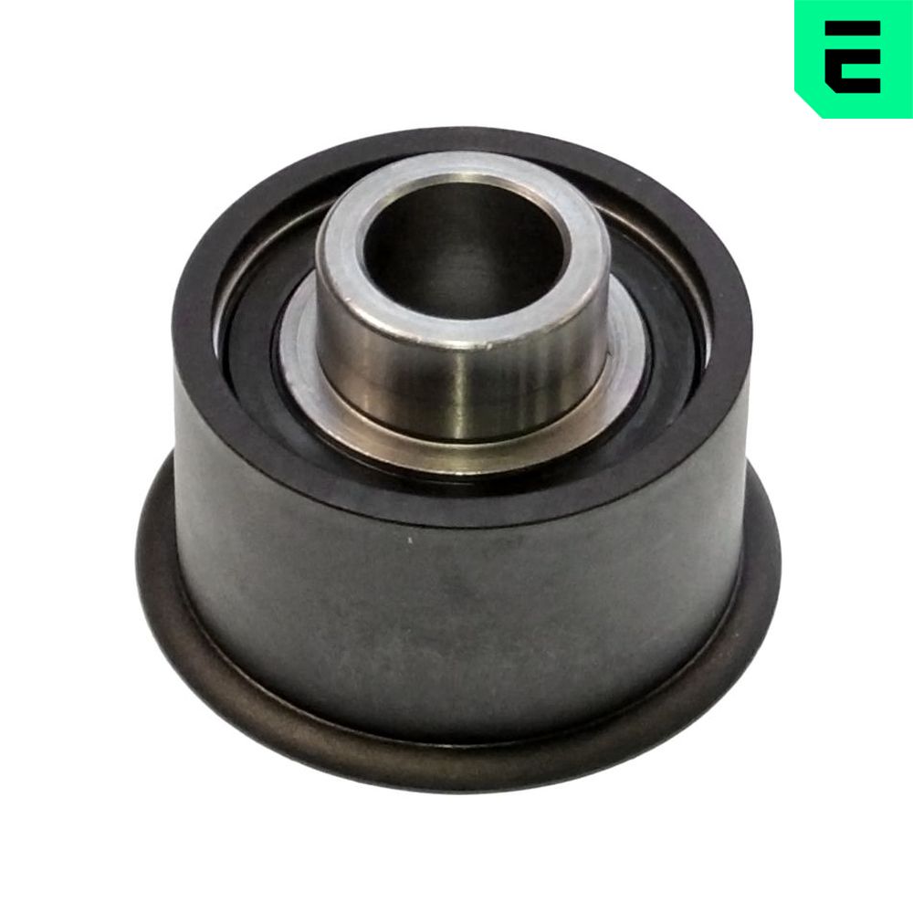 Deflection/Guide Pulley, timing belt - 0-N081 OPTIMAL