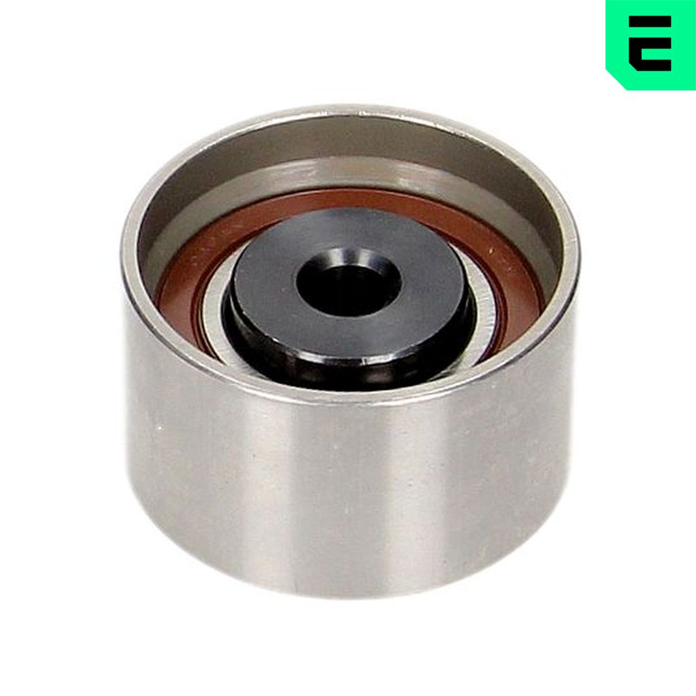 Deflection/Guide Pulley, timing belt - 0-N084 OPTIMAL