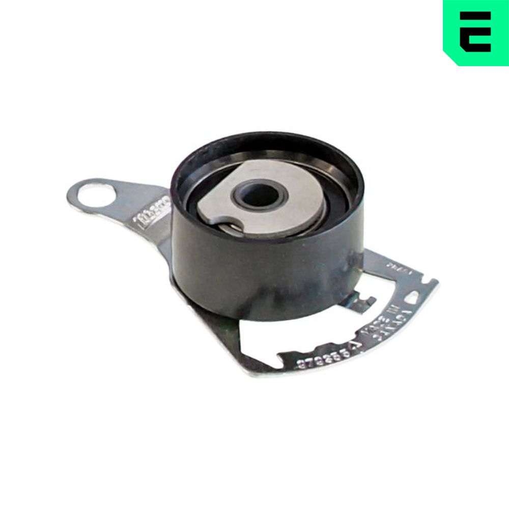 Tensioner Pulley, timing belt - 0-N089 OPTIMAL