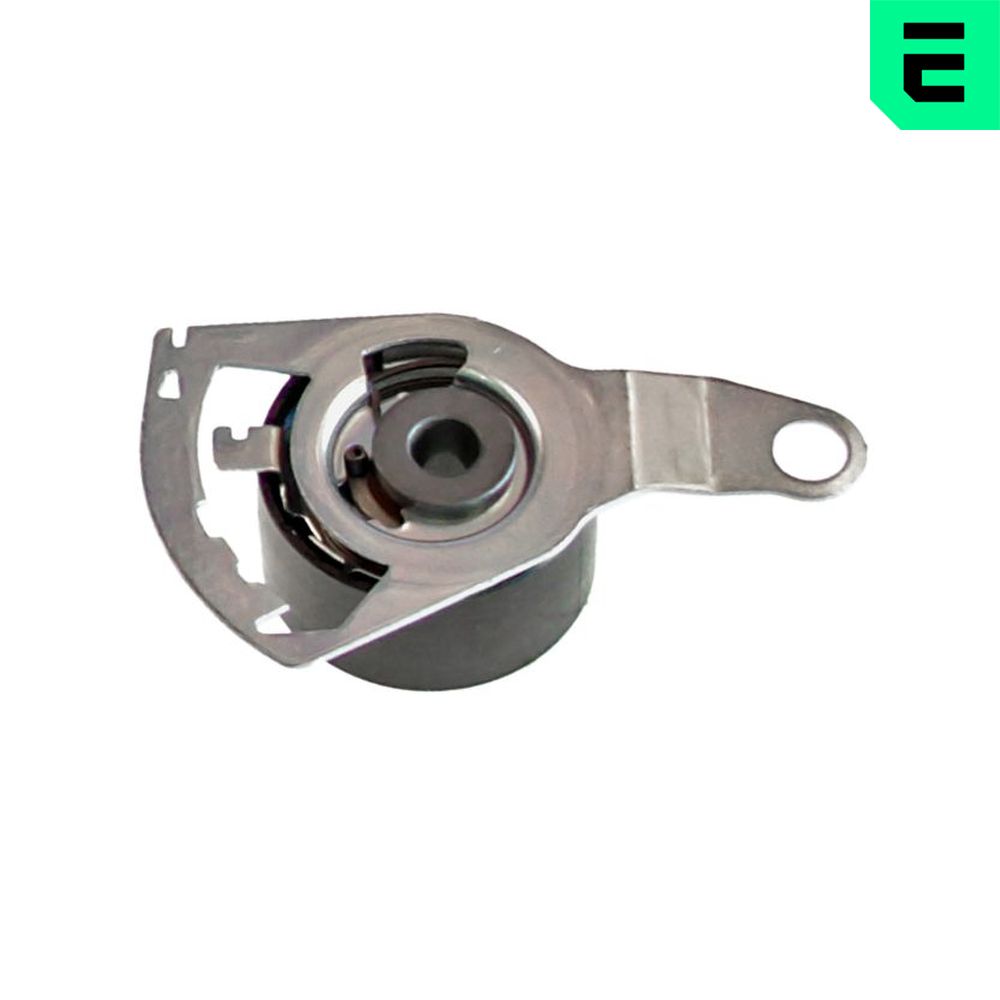 Tensioner Pulley, timing belt - 0-N089 OPTIMAL