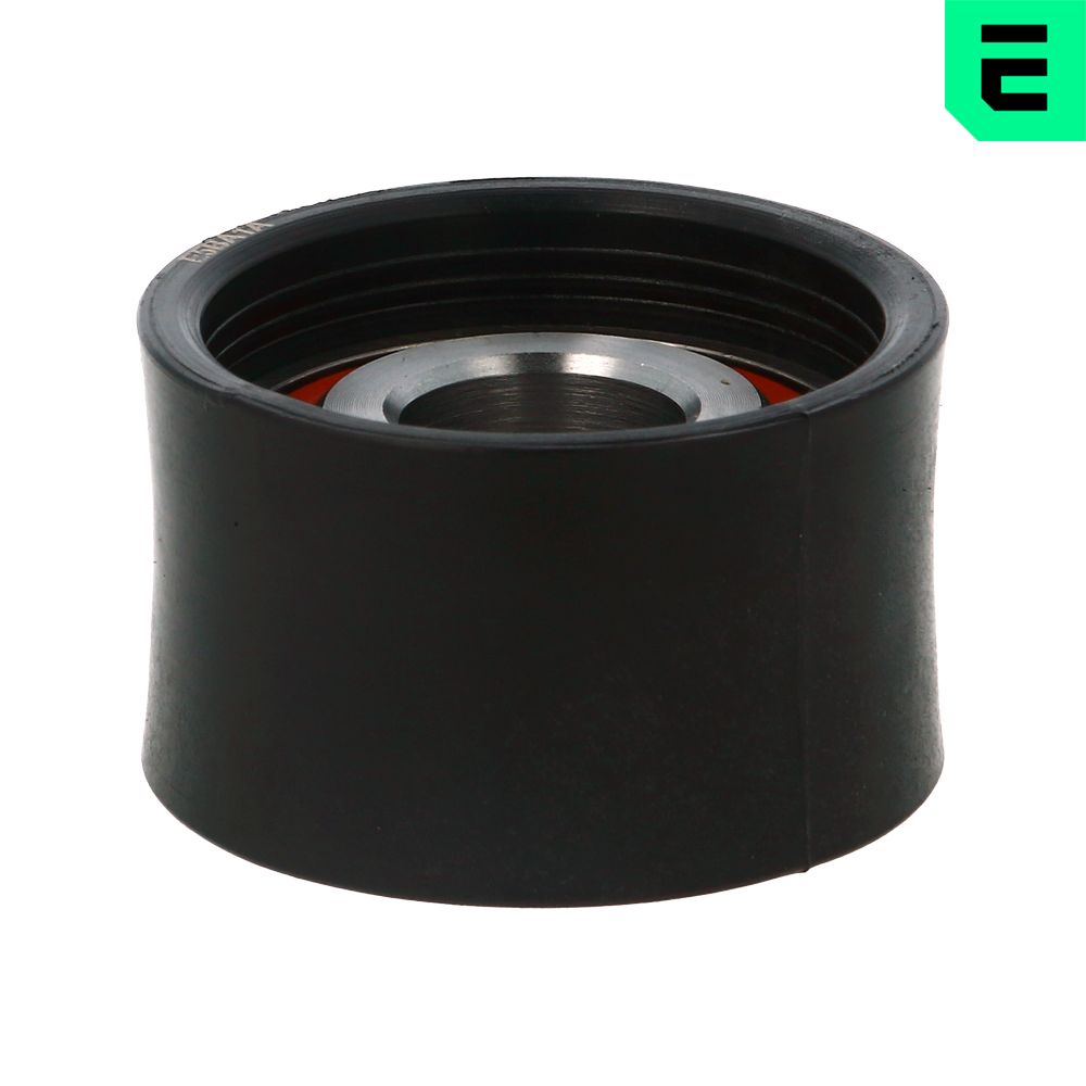 Deflection/Guide Pulley, timing belt - 0-N096 OPTIMAL