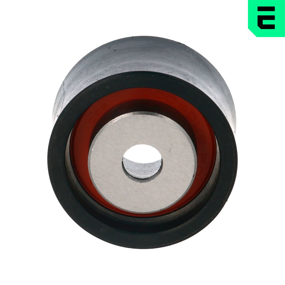 Deflection/Guide Pulley, timing belt - 0-N096 OPTIMAL