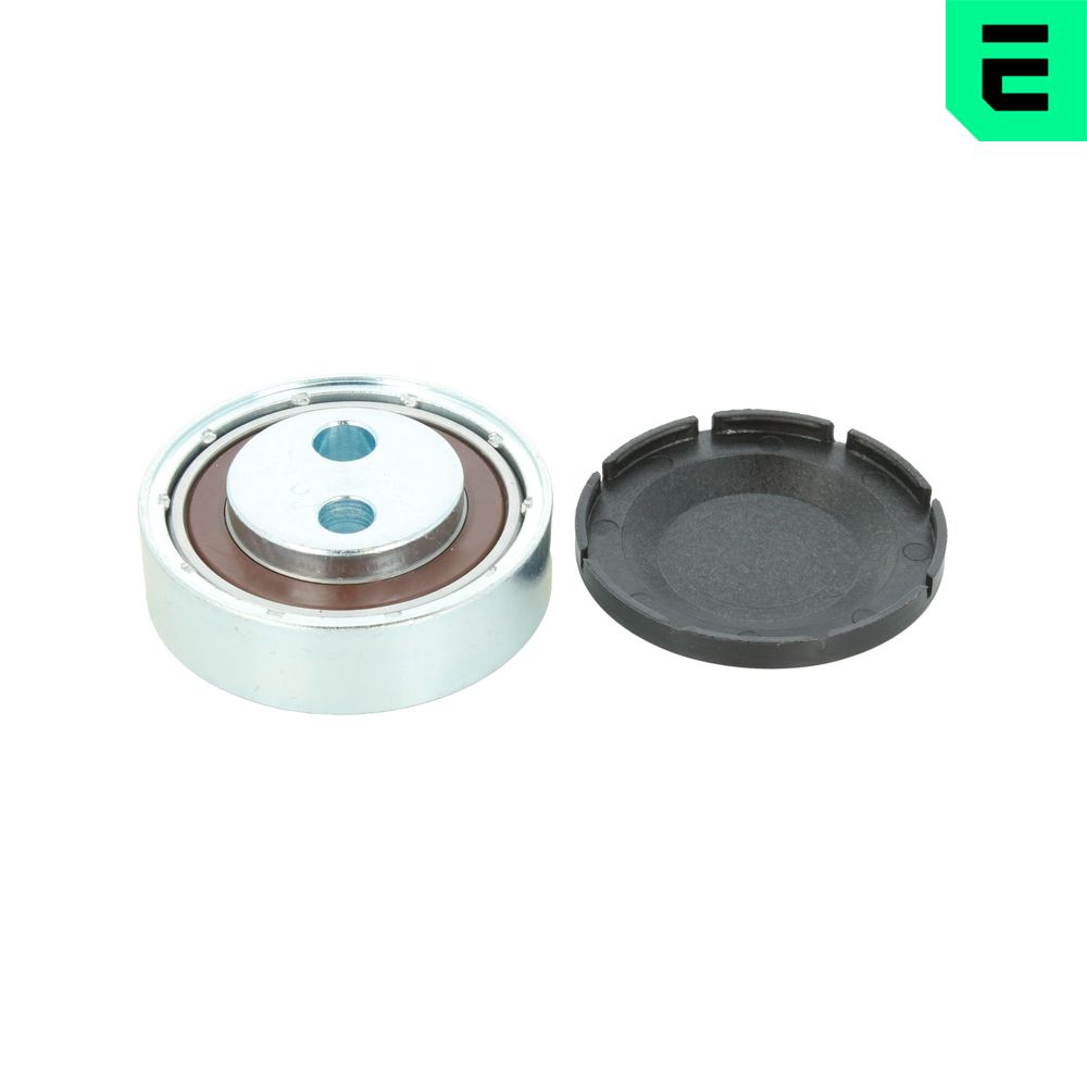 Натяжной ролик, поликлиновой ремень - 0-N1005 OPTIMAL