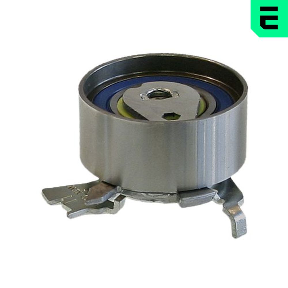 Tensioner Pulley, timing belt - 0-N100 OPTIMAL