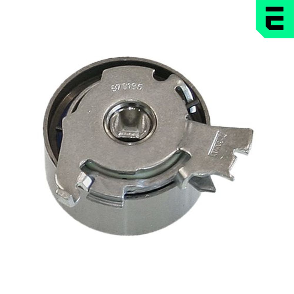 Tensioner Pulley, timing belt - 0-N100 OPTIMAL