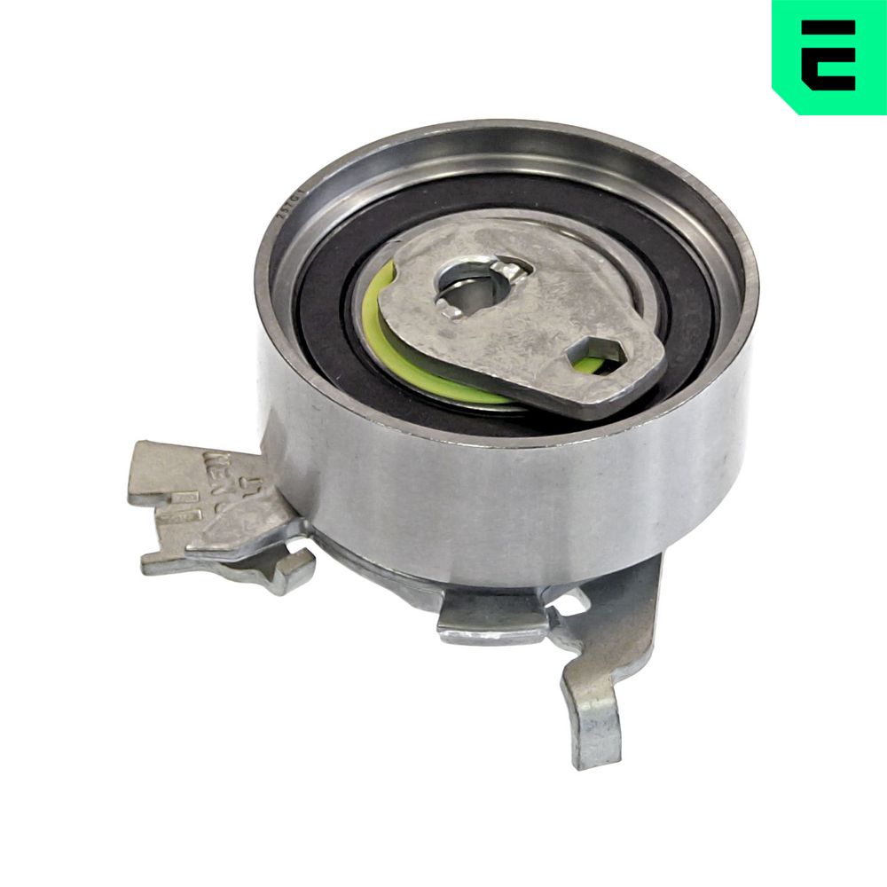 Tensioner Pulley, timing belt - 0-N101 OPTIMAL
