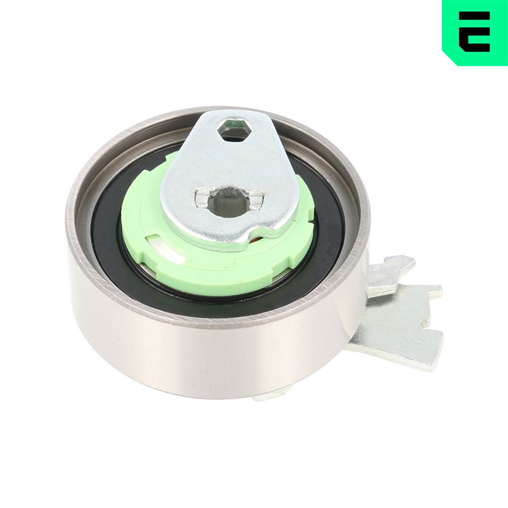 Tensioner Pulley, timing belt - 0-N102 OPTIMAL