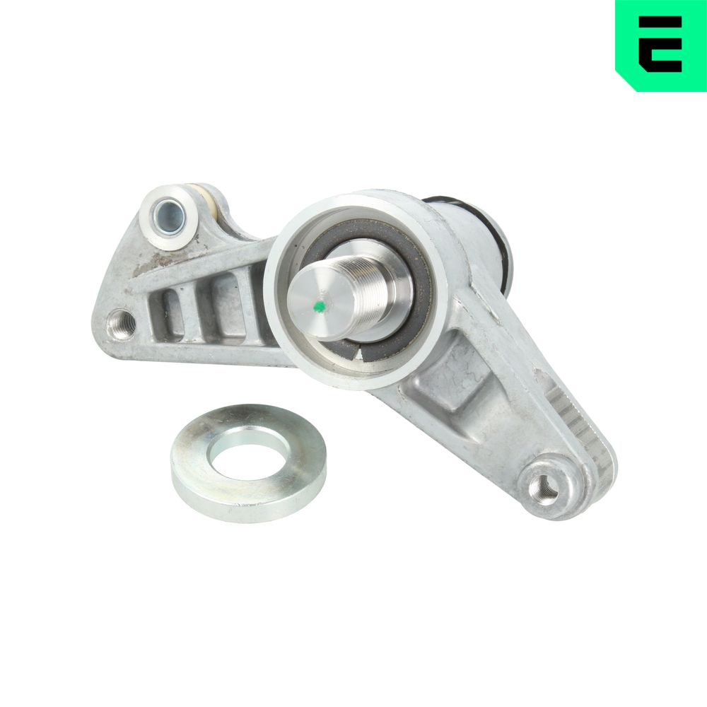Натяжная планка, поликлиновой ремень - 0-N1043 OPTIMAL
