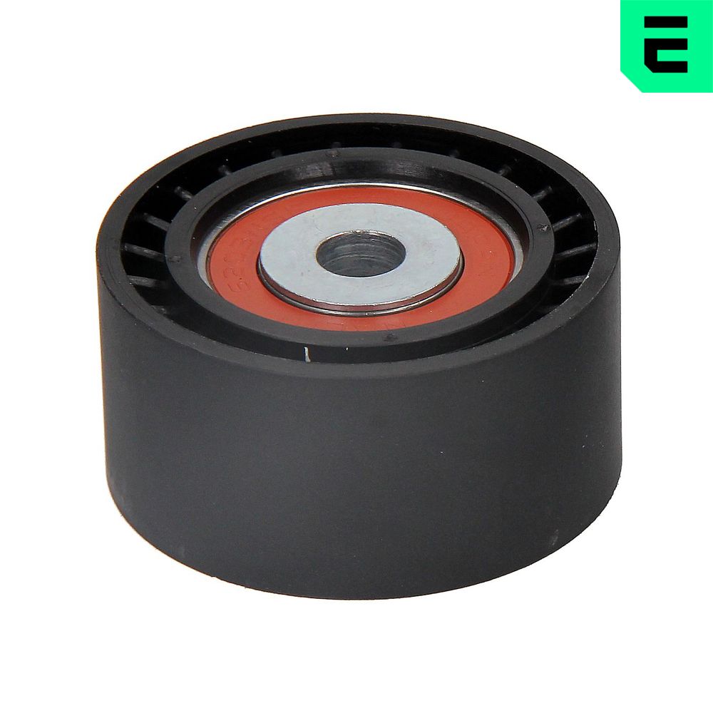 Deflection/Guide Pulley, timing belt - 0-N1066 OPTIMAL