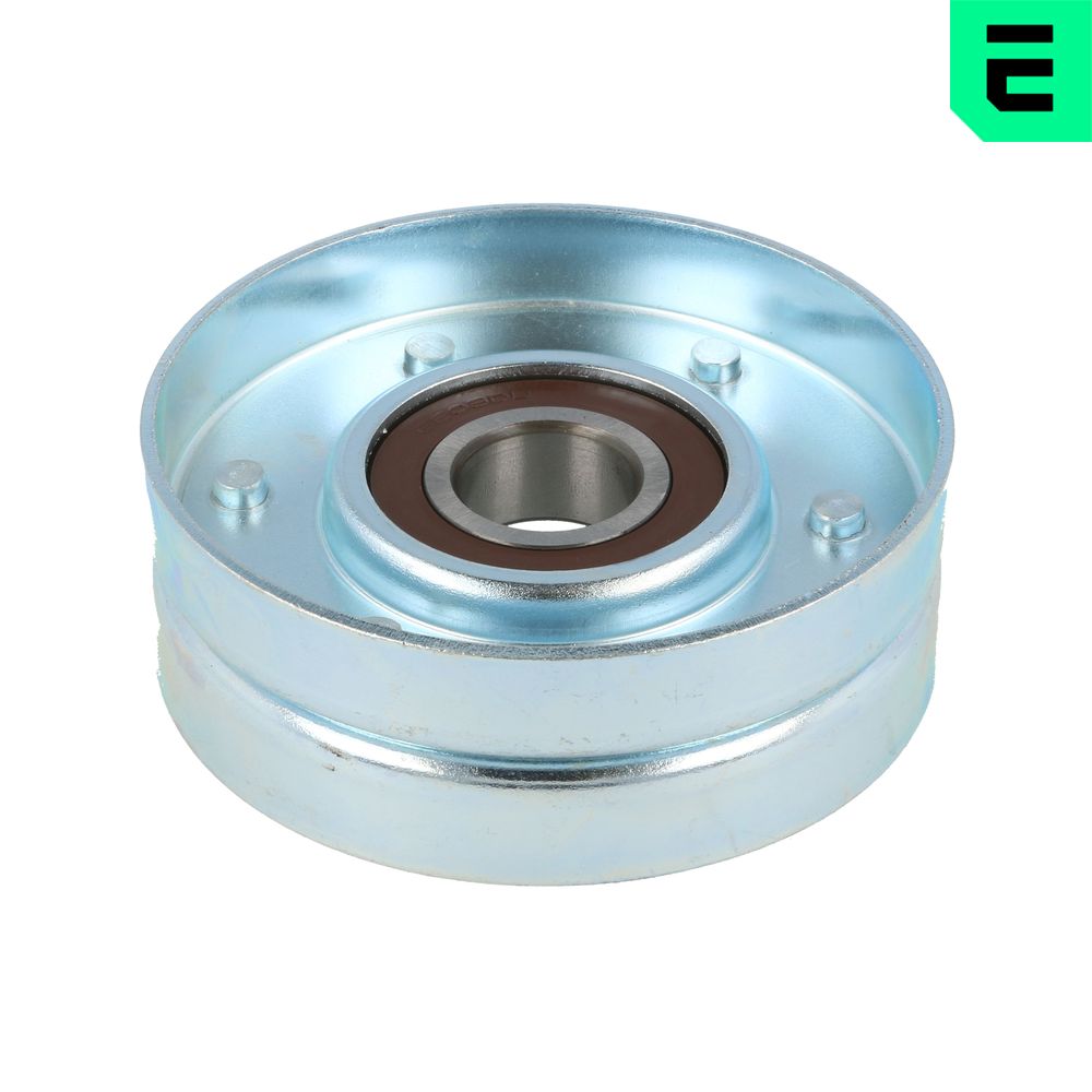 Rullo tenditore, Cinghia Poly-V - 0-N1083S OPTIMAL