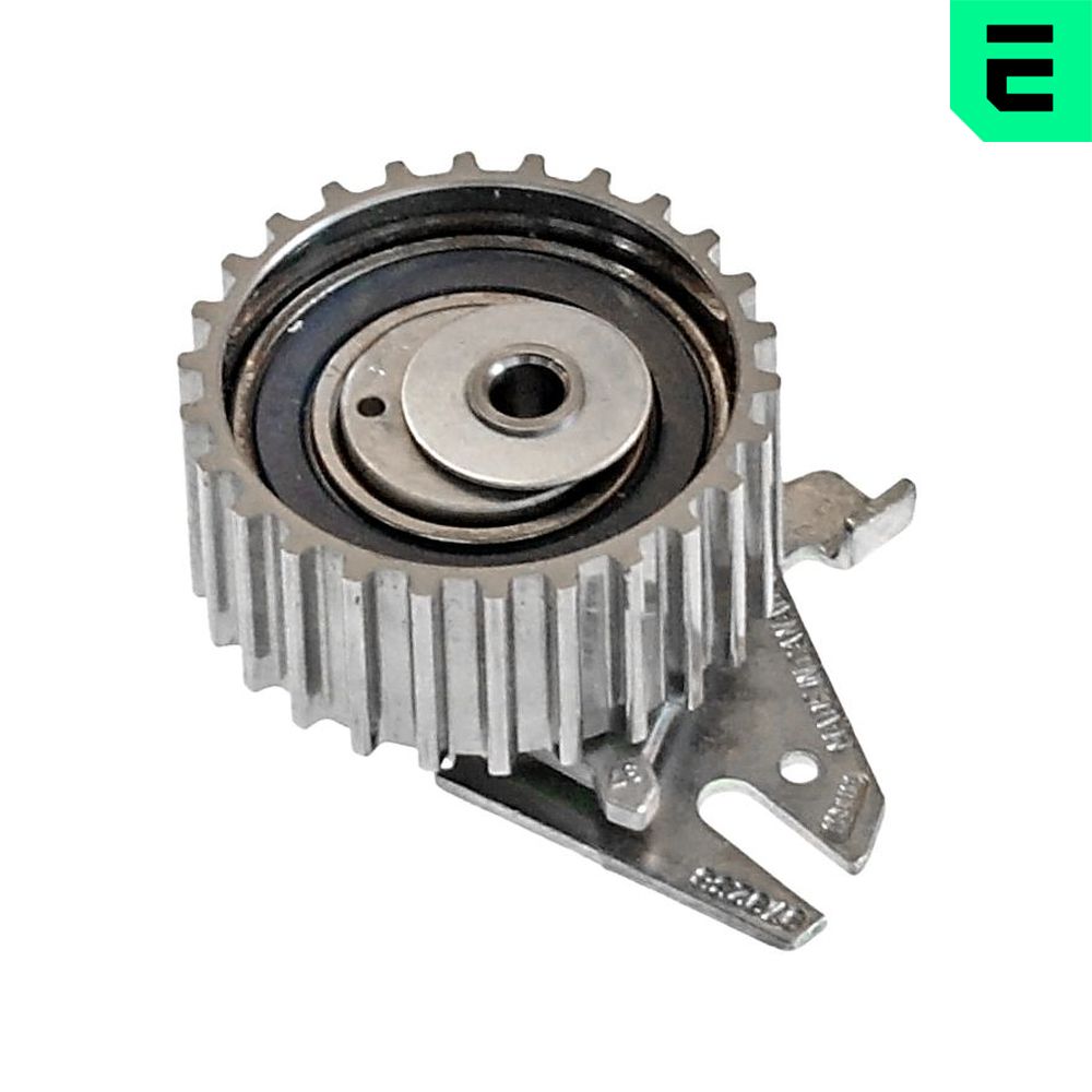 Tensioner Pulley, timing belt - 0-N114 OPTIMAL