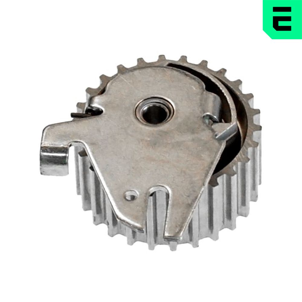Tensioner Pulley, timing belt - 0-N114 OPTIMAL