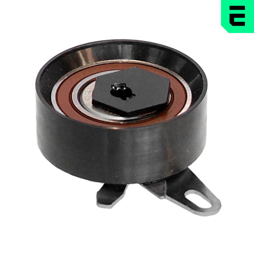 Натяжной ролик, ремень ГРМ - 0-N116 OPTIMAL