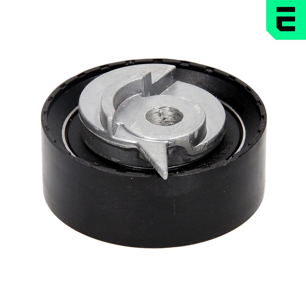 Tensioner Pulley, timing belt - 0-N117 OPTIMAL