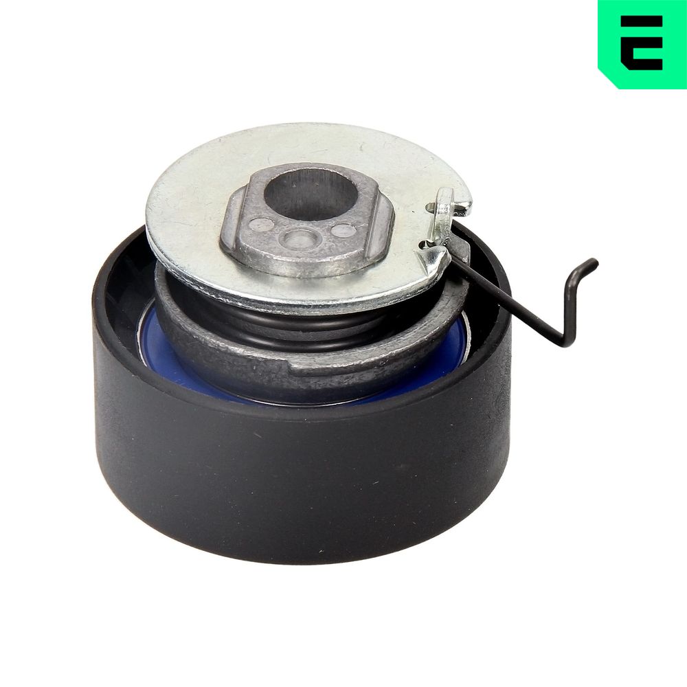 Tensioner Pulley, timing belt - 0-N1232 OPTIMAL