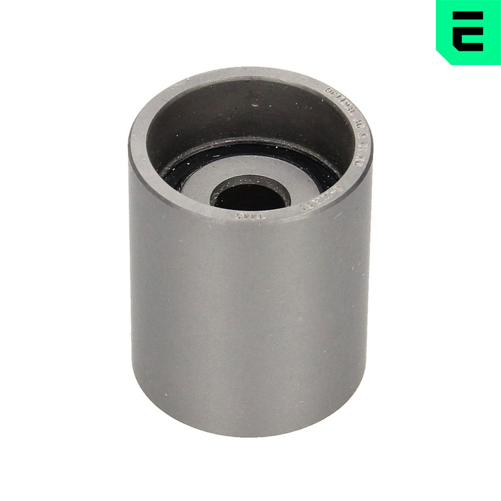 Deflection/Guide Pulley, timing belt - 0-N1268 OPTIMAL