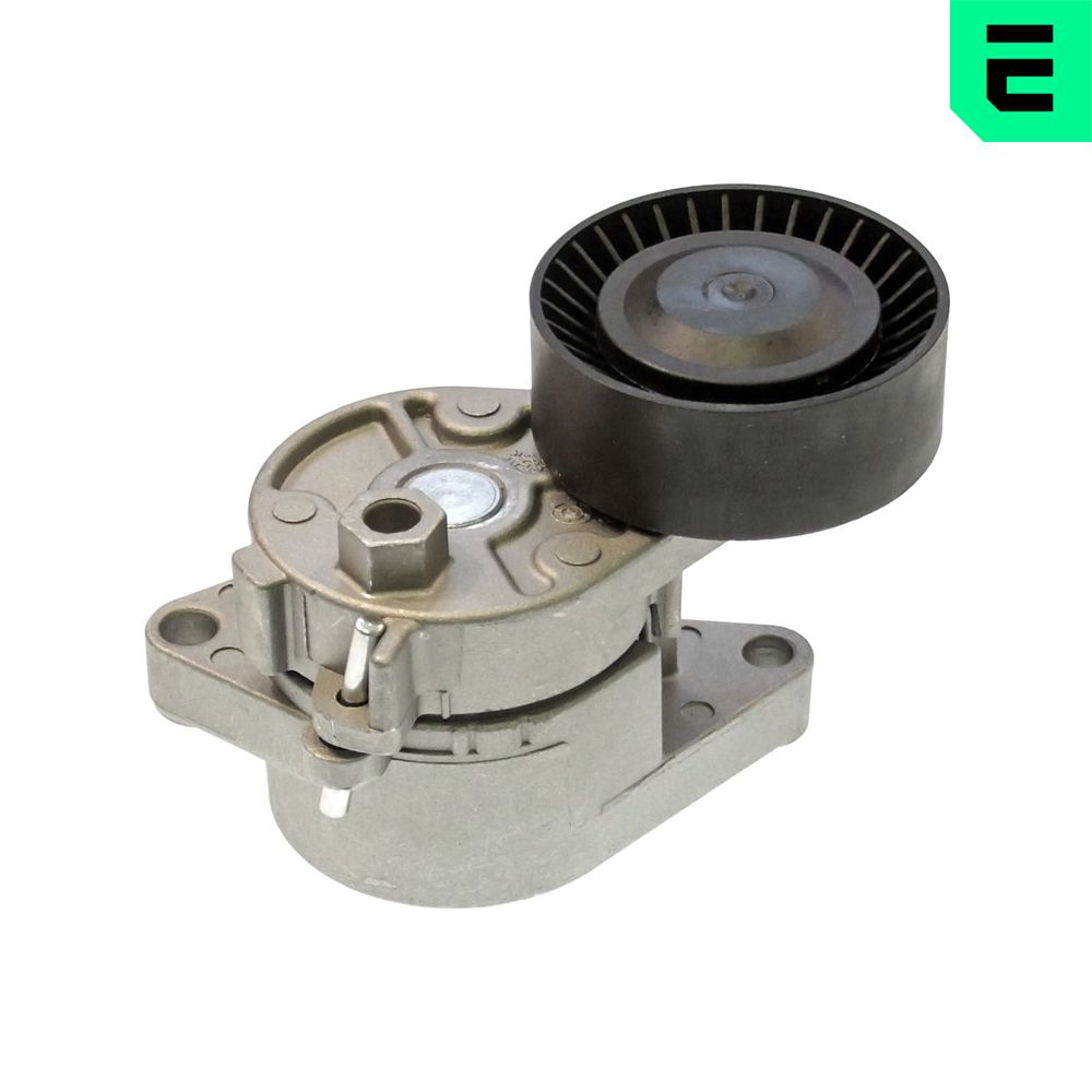 Tensioner Lever, V-ribbed belt - 0-N1290 OPTIMAL