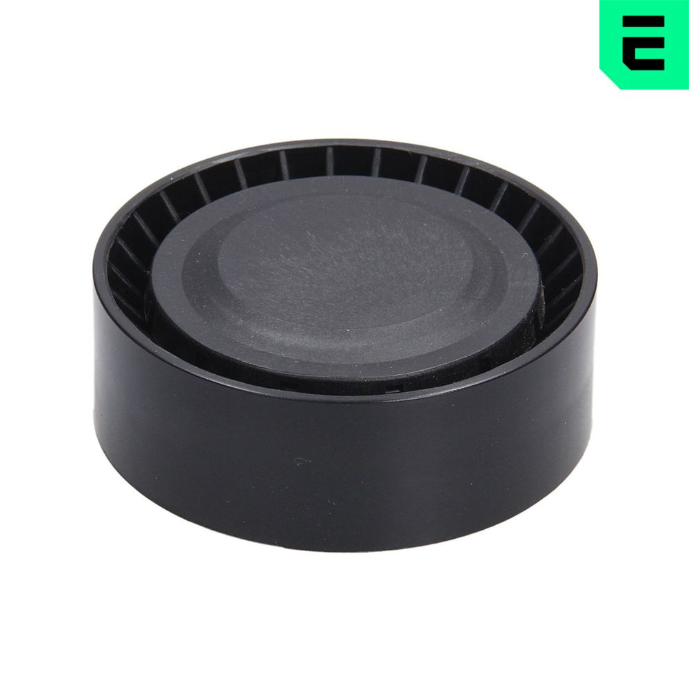 Натяжной ролик, поликлиновой ремень - 0-N1301 OPTIMAL