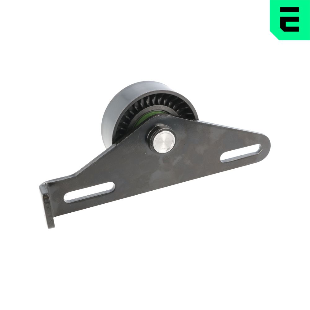 Натяжной ролик, поликлиновой ремень - 0-N1314 OPTIMAL