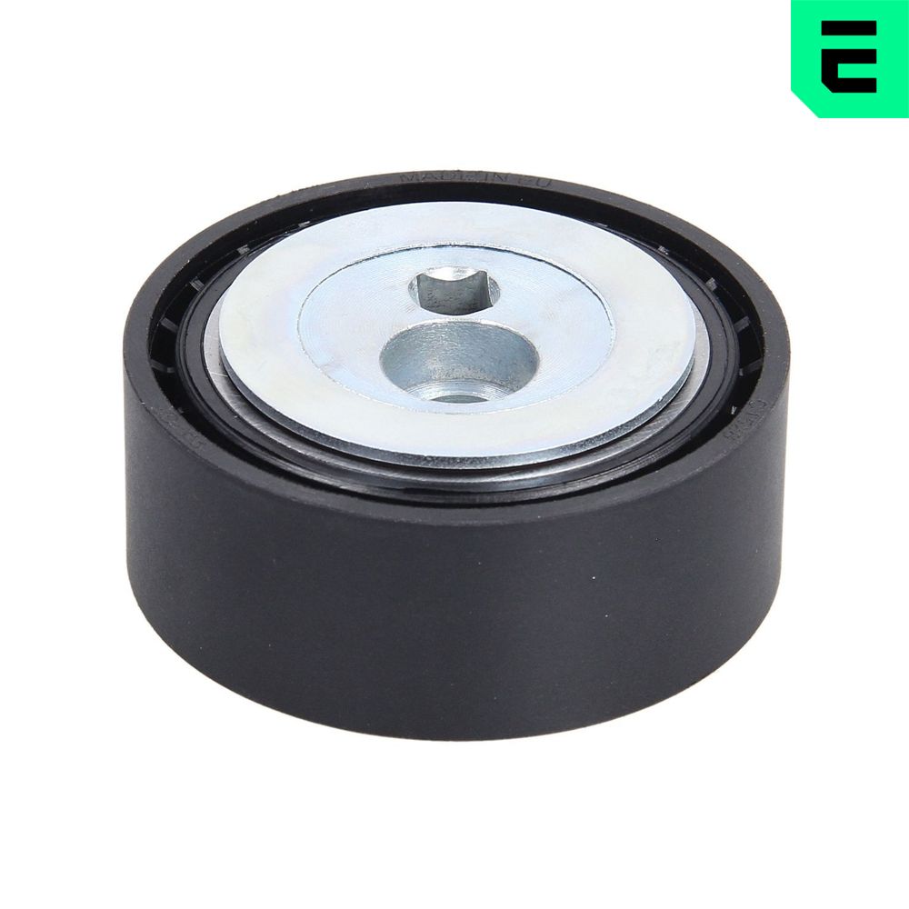 Rullo tenditore, Cinghia Poly-V - 0-N1320 OPTIMAL