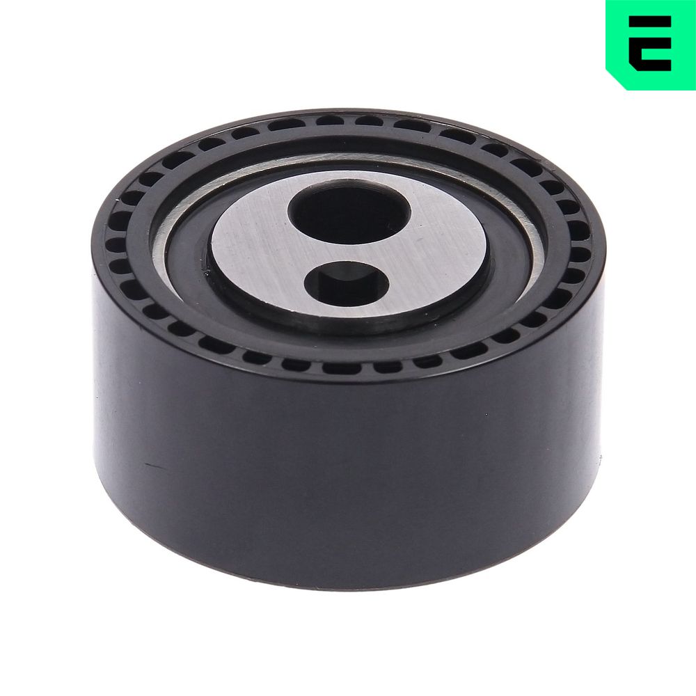 Tensioner Pulley, timing belt - 0-N1357 OPTIMAL