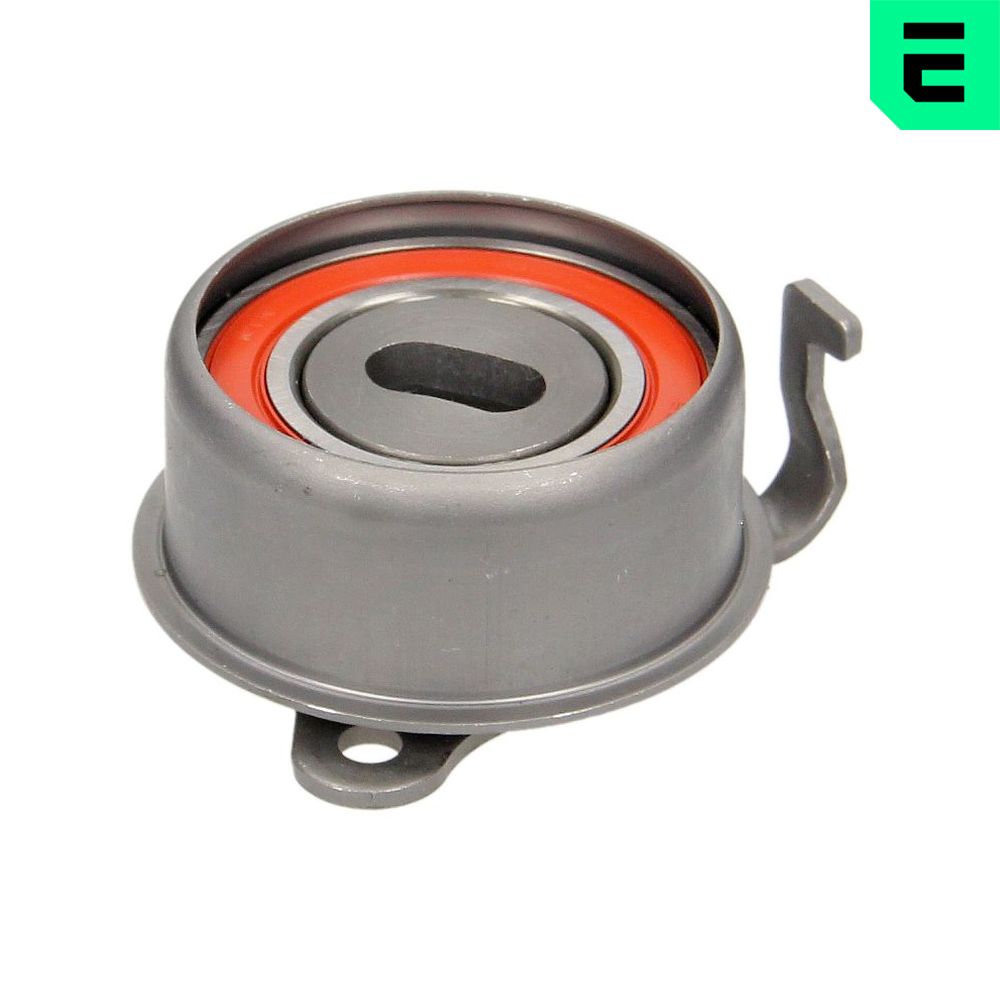 Tensioner Pulley, timing belt - 0-N1366 OPTIMAL
