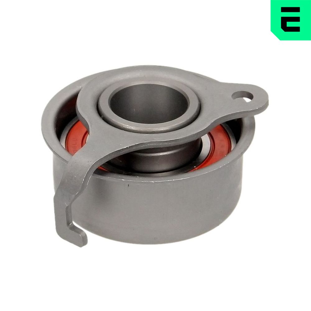 Tensioner Pulley, timing belt - 0-N1366 OPTIMAL