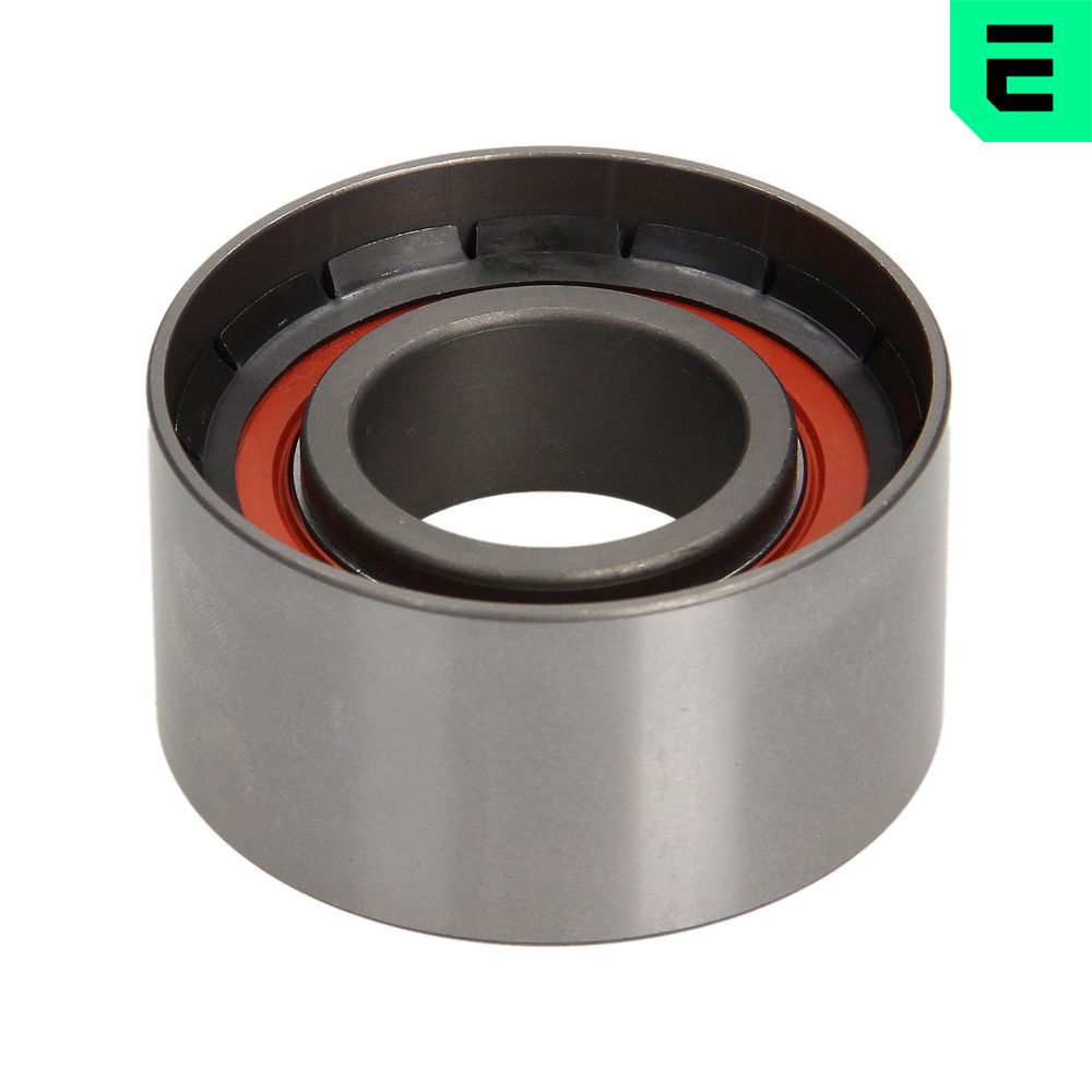 Tensioner Pulley, timing belt - 0-N1379 OPTIMAL