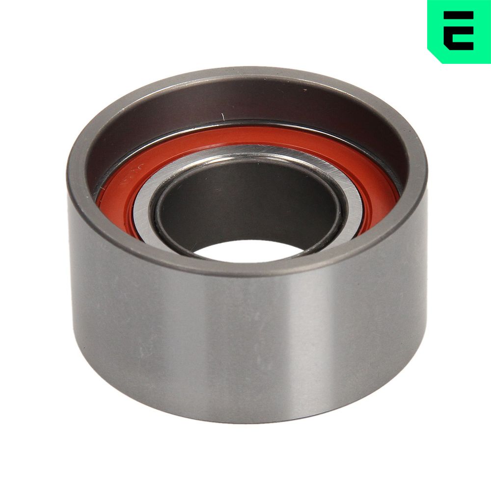 Tensioner Pulley, timing belt - 0-N1379 OPTIMAL