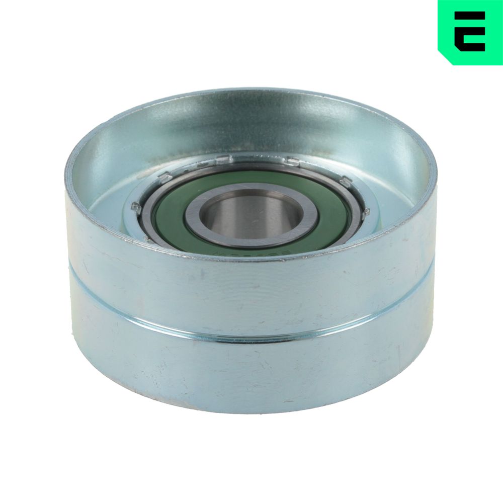 Rullo tenditore, Cinghia Poly-V - 0-N1427S OPTIMAL