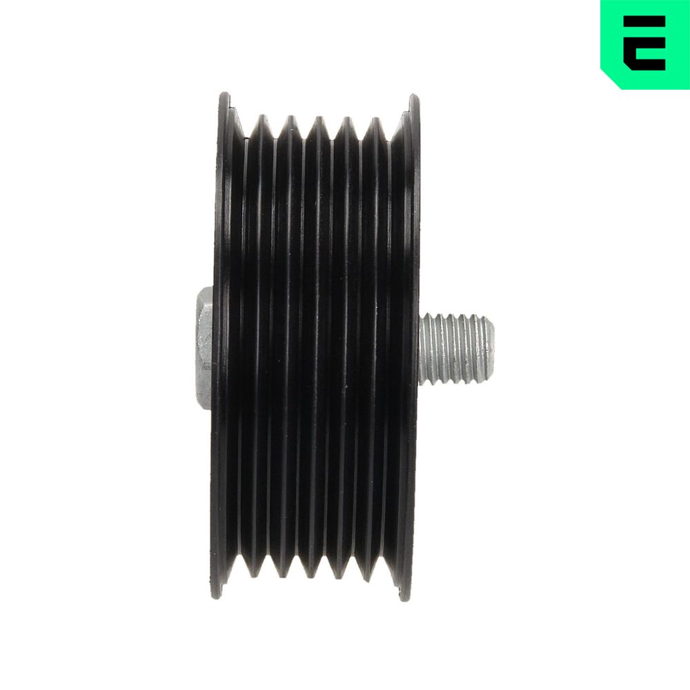 Deflection/Guide Pulley, V-ribbed belt - 0-N1429 OPTIMAL