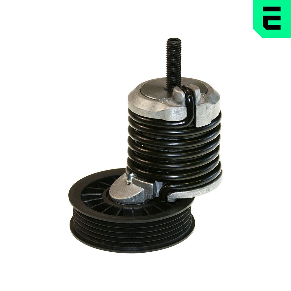 Натяжной ролик, поликлиновой ремень - 0-N1432 OPTIMAL