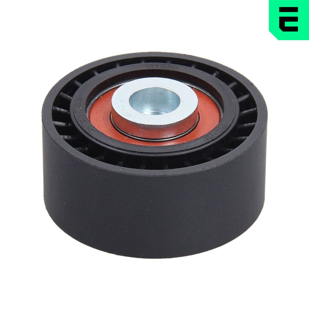 Rullo tenditore, Cinghia Poly-V - 0-N1455 OPTIMAL