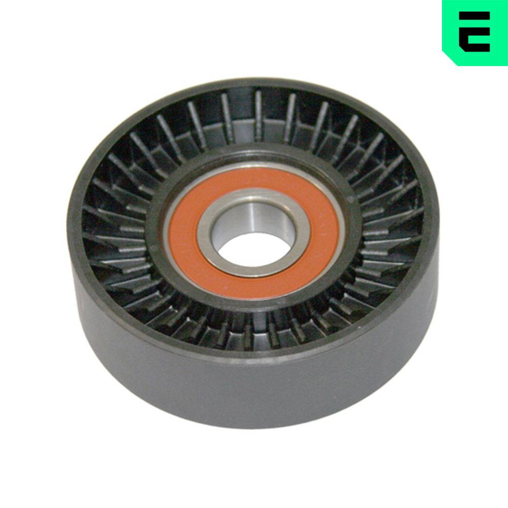 Rullo tenditore, Cinghia Poly-V - 0-N1466S OPTIMAL