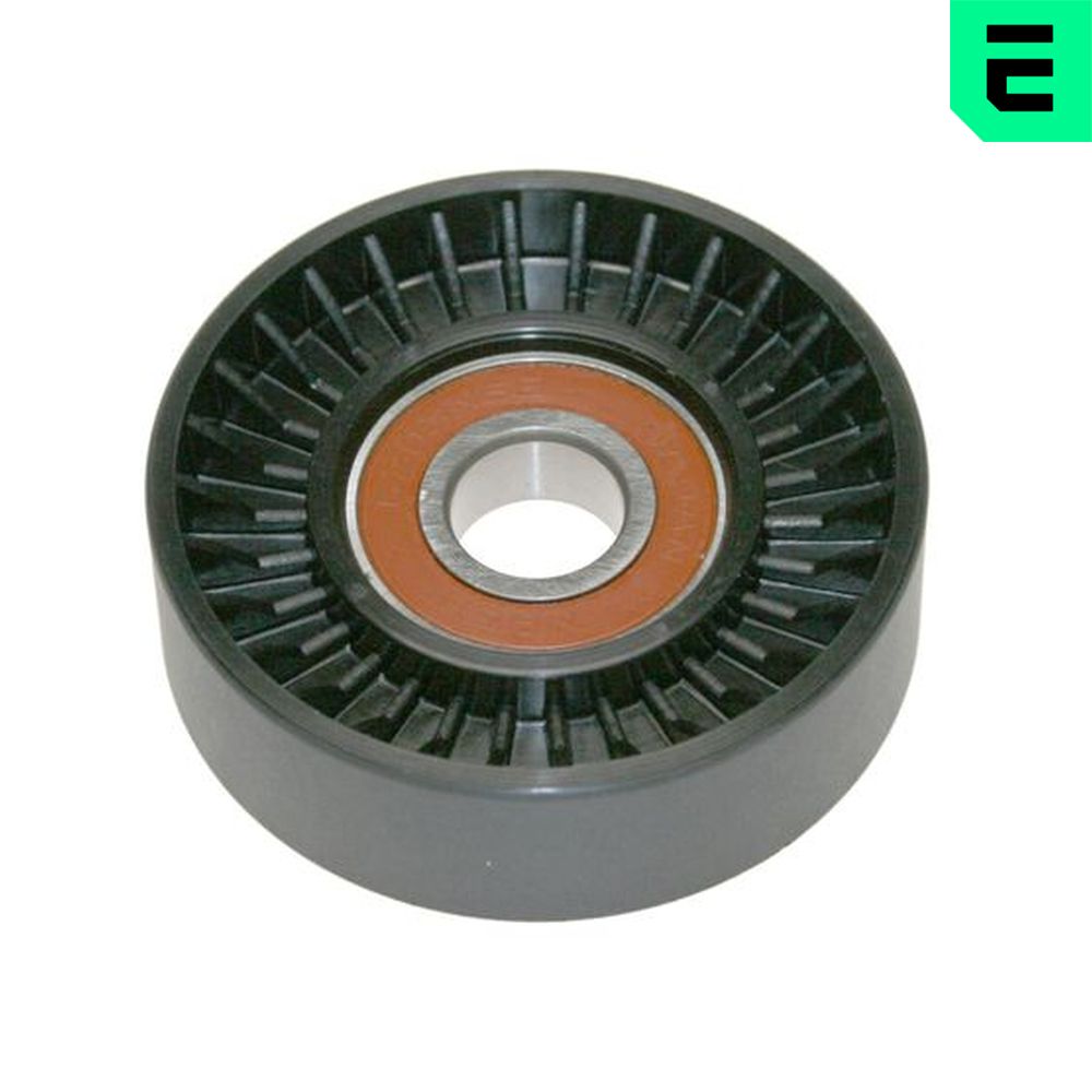 Rullo tenditore, Cinghia Poly-V - 0-N1467S OPTIMAL