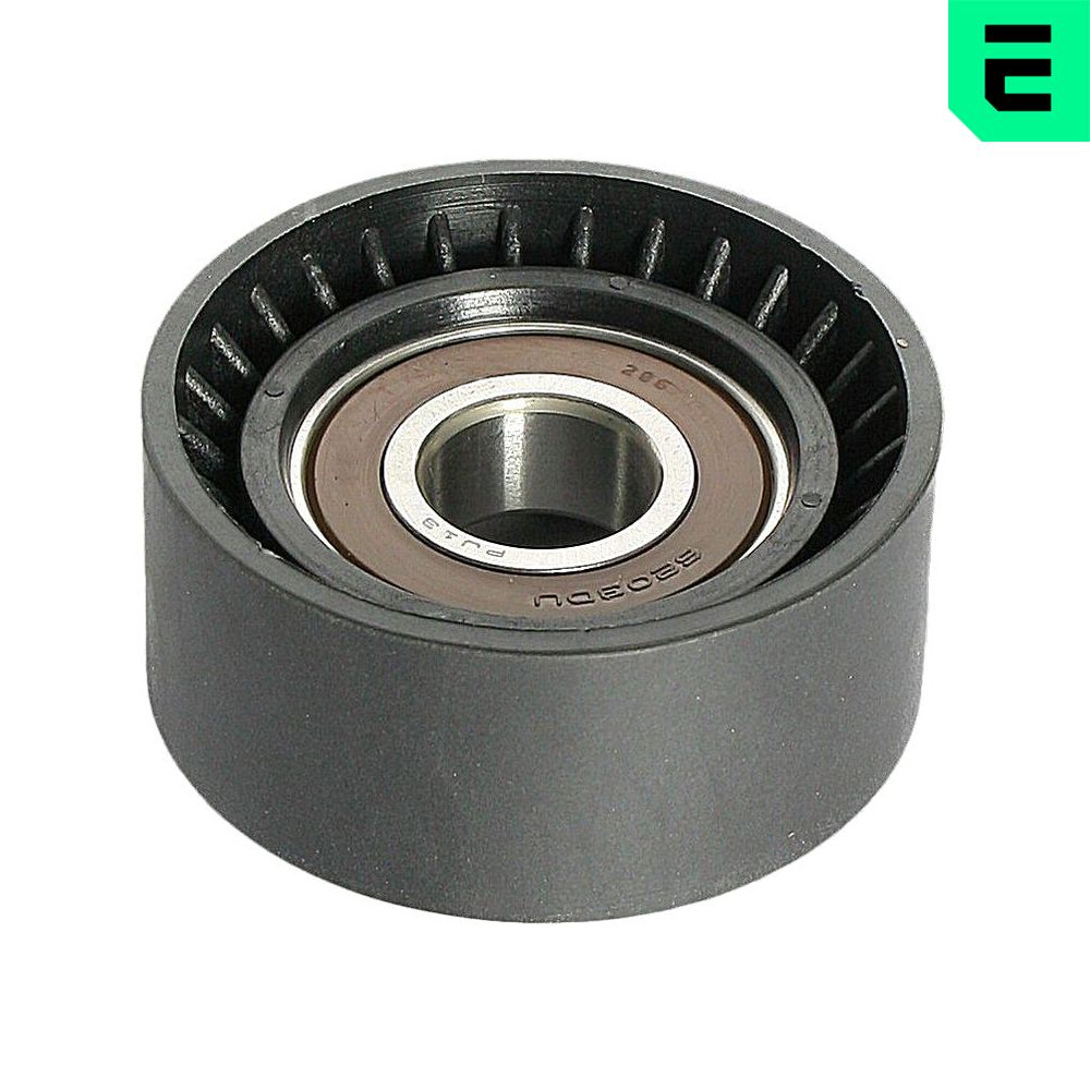 Натяжной ролик, поликлиновой ремень - 0-N1470S OPTIMAL