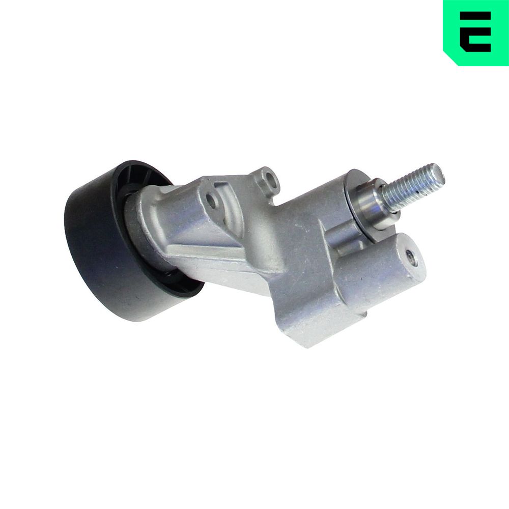 Belt Tensioner, V-ribbed belt - 0-N1472 OPTIMAL
