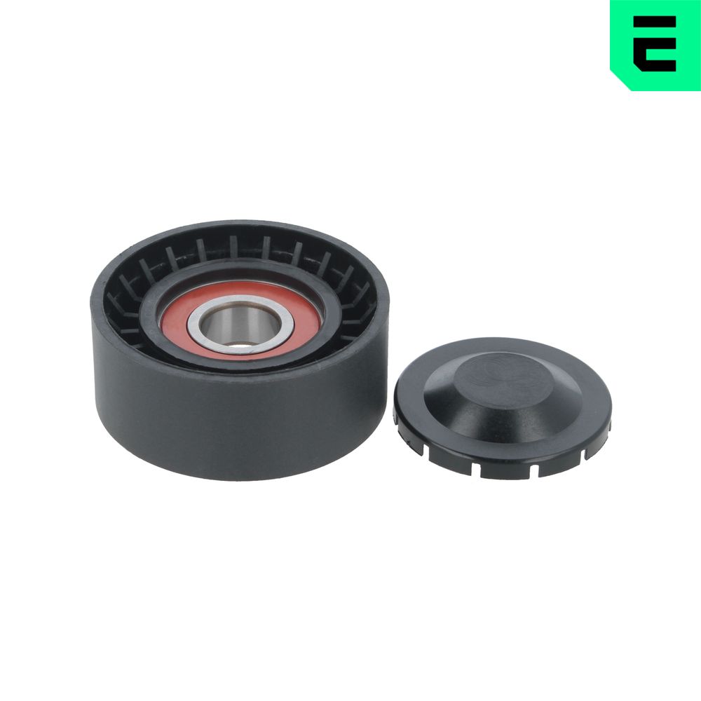 Rullo tenditore, Cinghia Poly-V - 0-N1476S OPTIMAL