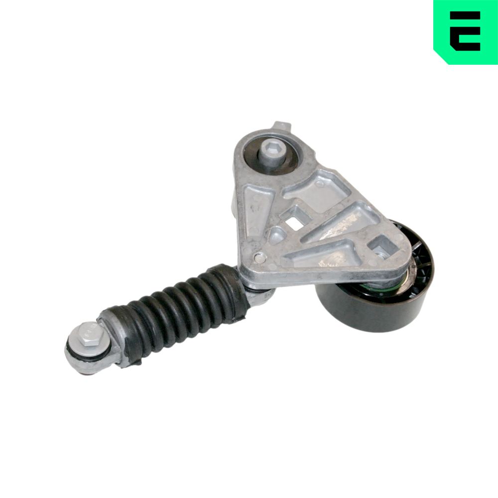 Натяжной ролик, поликлиновой ремень - 0-N1477 OPTIMAL