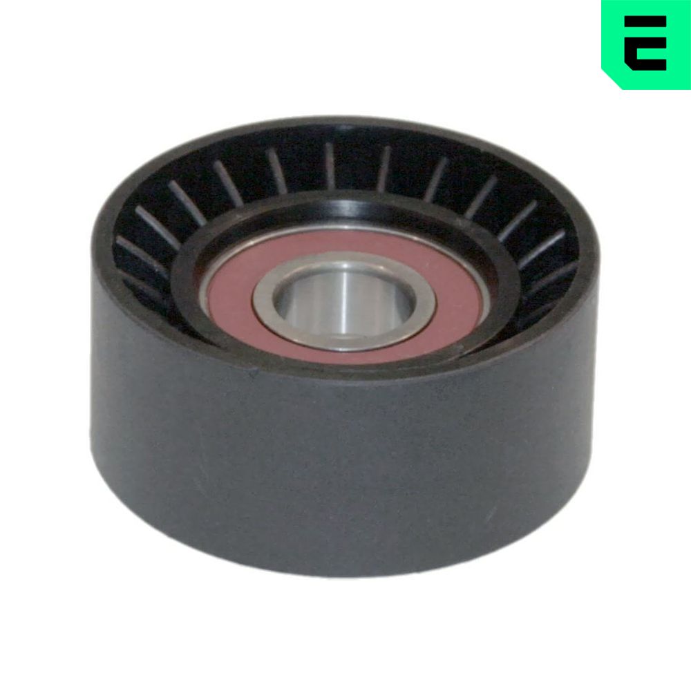 Rullo tenditore, Cinghia Poly-V - 0-N1487S OPTIMAL